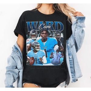 Cam Ward Shirt Cameron Ward Graphic Tee